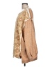 Jaded Gypsy Tan Pullover Sweater Size L - photo 5