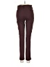 Unbranded Burgundy Jeggings Size 27 waist - photo 2
