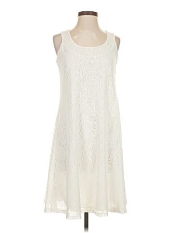 Ellen Parker Casual Dress (view 1)