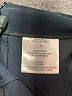 Theory Solid Black Active Pants Size 10 - photo 3