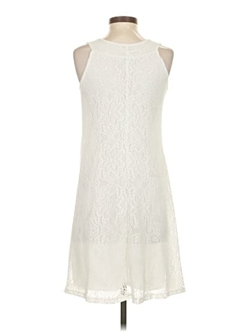 Ellen Parker Casual Dress (view 2)