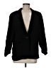Nordstrom 100% Rayon Black Blazer Size M - photo 1