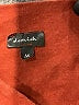 Dervish Red Brown Sleeveless T-Shirt Size M - photo 3