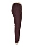 Unbranded Burgundy Jeggings Size 27 waist - photo 4