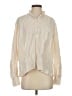 forte_forte Ivory Long Sleeve Blouse Size Sm (I or 1) - photo 1