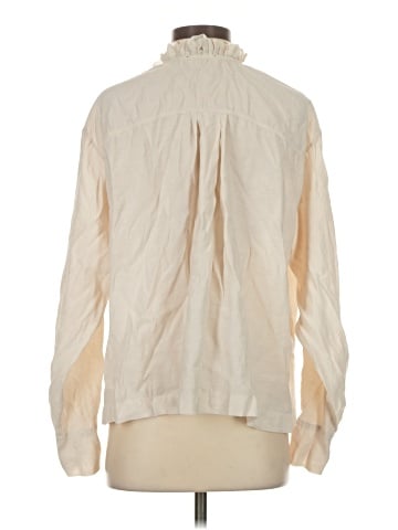 forte_forte Long Sleeve Blouse (view 2)