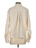 forte_forte Ivory Long Sleeve Blouse Size Sm (I or 1) - photo 2