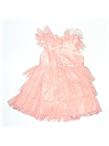 Jona Michelle Dress (view 2)
