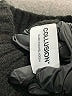 Collusion Black Sweater Vest Size 2 - photo 7