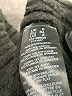 Collusion Black Sweater Vest Size 2 - photo 8