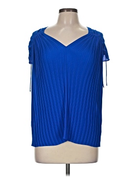 Ted Baker London Short Sleeve Blouse