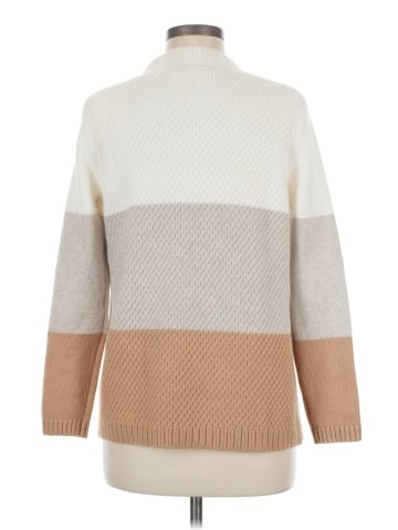 Talbots Turtleneck Sweater (view 2)