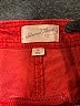 Universal Thread Red Casual Pants Size 4R - photo 7