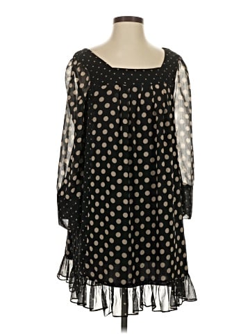 Jovovich Hawk 3/4 Sleeve Top (view 1)