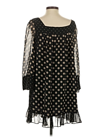 Jovovich Hawk 3/4 Sleeve Top (view 2)