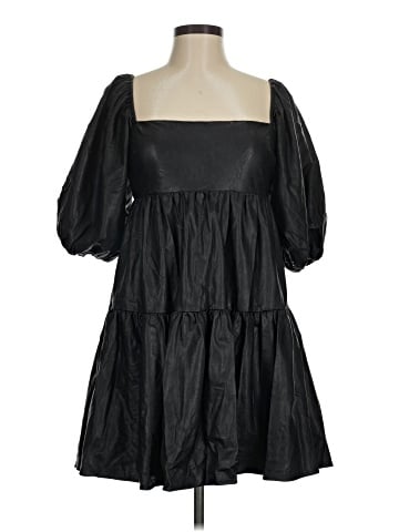 Amanda Uprichard Casual Dress (view 1)