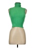 Zara Green Sleeveless Top Size M - photo 1