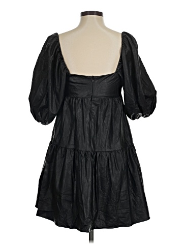 Amanda Uprichard Casual Dress (view 2)