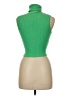 Zara Green Sleeveless Top Size M - photo 2