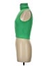 Zara Green Sleeveless Top Size M - photo 5