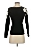 Assorted Brands Black Pullover Sweater Size 2 - photo 2