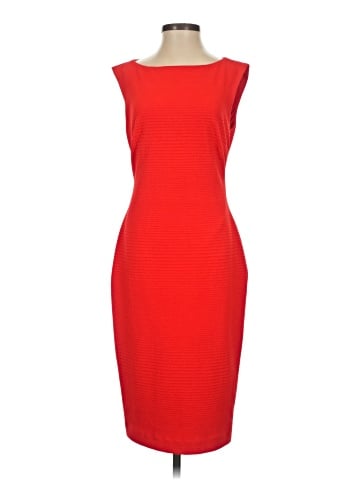 Cache Cocktail Dress (view 1)