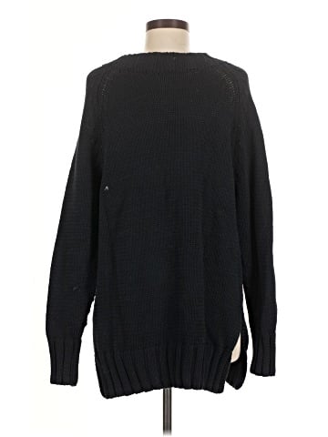 Equipment Pullover Sweater (view 2)