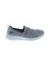 Skemo Gray Flats Size 7 - photo 1