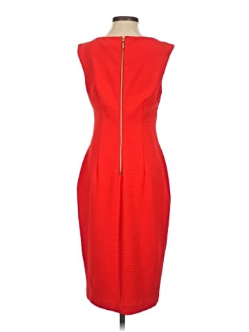 Cache Cocktail Dress (view 2)