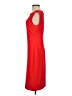 Cache Red Cocktail Dress Size 4 - photo 5