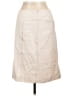 Magaschoni Tan Casual Skirt Size 10 - photo 2