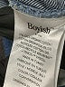 Boyish Blue Jeans Size 26 waist - photo 9
