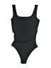 Unbranded Black Bodysuit Size S - photo 1