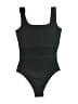 Unbranded Black Bodysuit Size S - photo 2