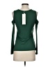 face n face Green Long Sleeve Top Size S - photo 2