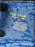 Tek Gear Tie-dye Blue Active T-Shirt Size XL - photo 4