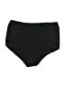 Lole Black Swimsuit Bottoms Size XL - photo 1