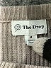 The Drop Gray Pullover Sweater Size M - photo 7