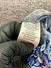 MICHAEL Michael Kors Paisley Blue Casual Dress Size S - photo 8