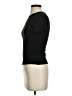 Unbranded Black Short Sleeve Turtleneck Size S - photo 5