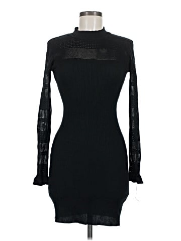 Almost Famous Cocktail Dress (view 1)