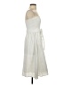 Thakoon Ivory Cocktail Dress Size 2 - photo 4