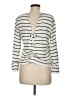 Assorted Brands Ivory Long Sleeve Top Size M - photo 2