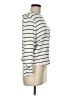 Assorted Brands Ivory Long Sleeve Top Size M - photo 4