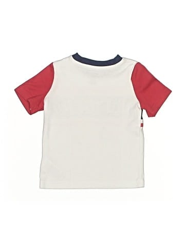 Tommy Hilfiger Short Sleeve T-Shirt (view 2)