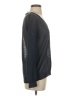 Bimba y Lola Gray Long Sleeve Top Size XS - photo 4