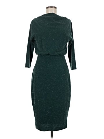 Belle Badgley Mischka Cocktail Dress (view 1)