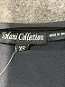 Tolani Collection Black Active T-Shirt Size XS - photo 7