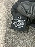 Tolani Collection Black Active T-Shirt Size XS - photo 8
