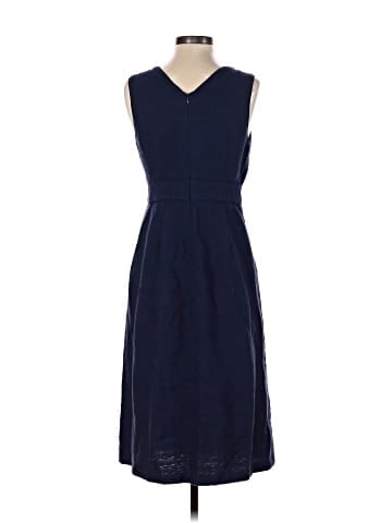 J. McLaughlin Casual Dress (view 2)